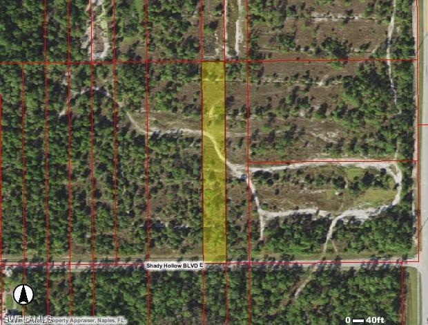 [Address Unavailable], Naples, FL 34120