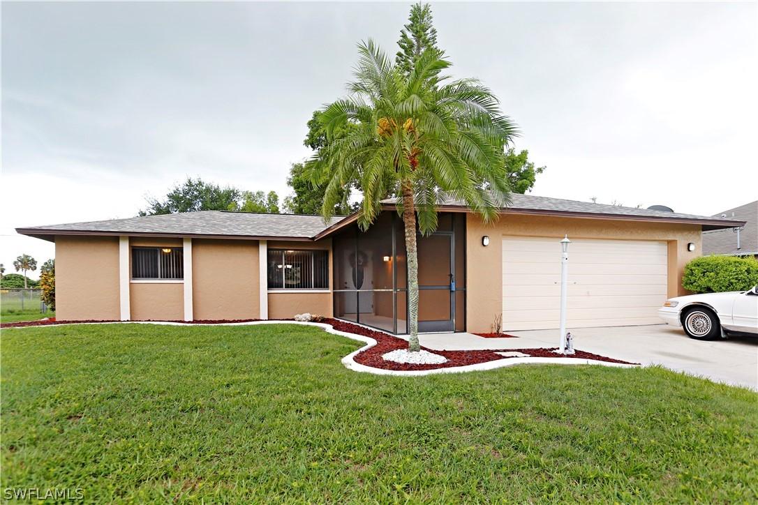 204 SE 25th Ter., Cape Coral, FL 33904