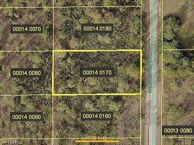 1309 Highland Ave., Lehigh Acres, FL 33972