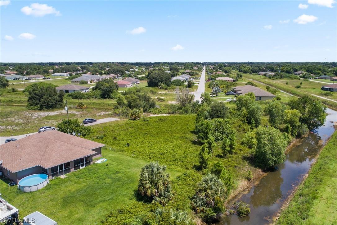 1505/1507 Hightower Ave., Lehigh Acres, FL 33973