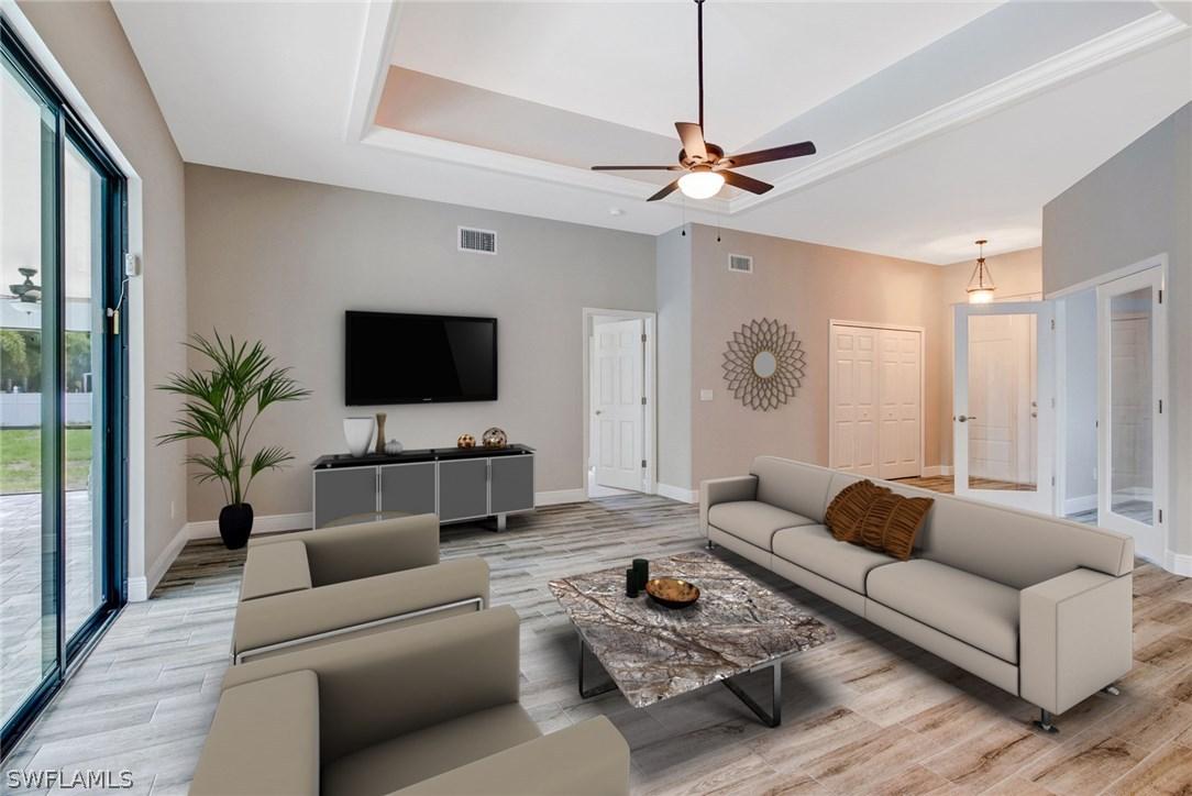 5114 SW 15th Pl., Cape Coral, FL 33914