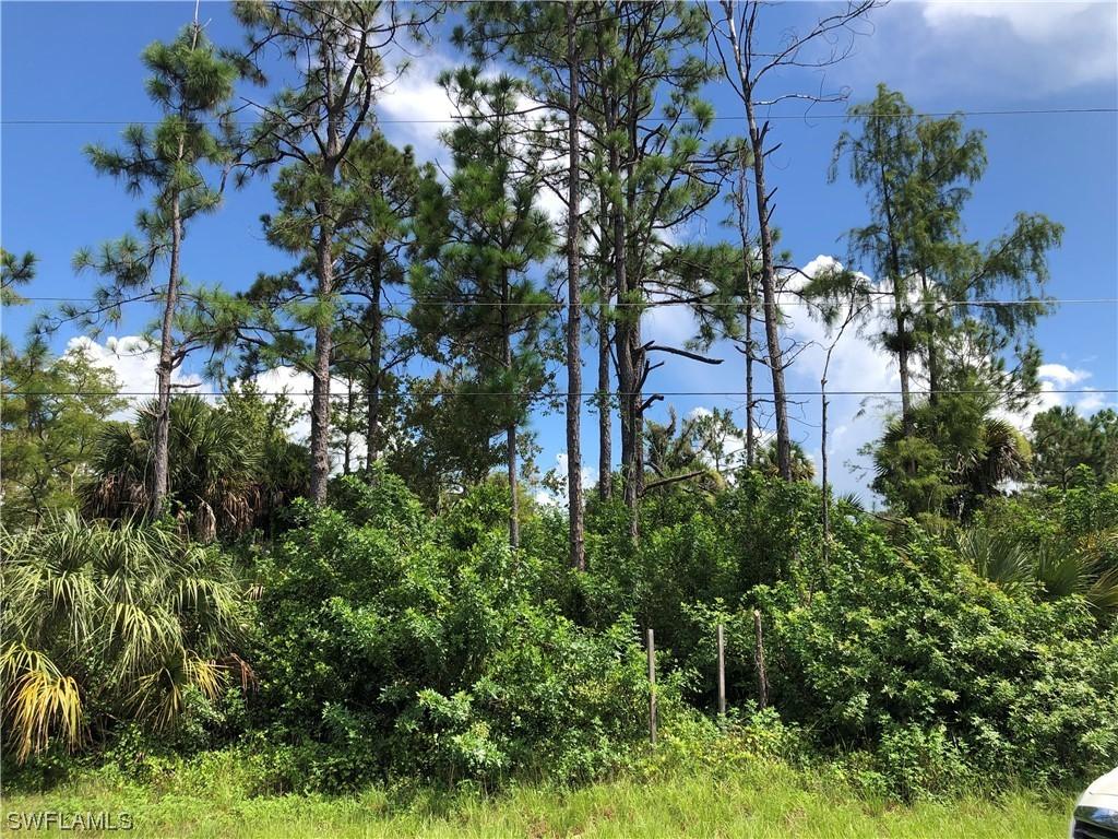 Shady Hollow Rd., Naples, FL 34120