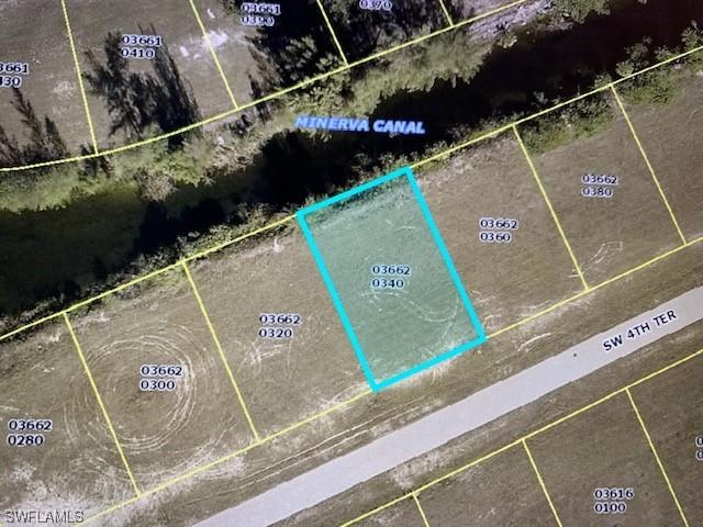 1443 SW 4th Ter., Cape Coral, FL 33991