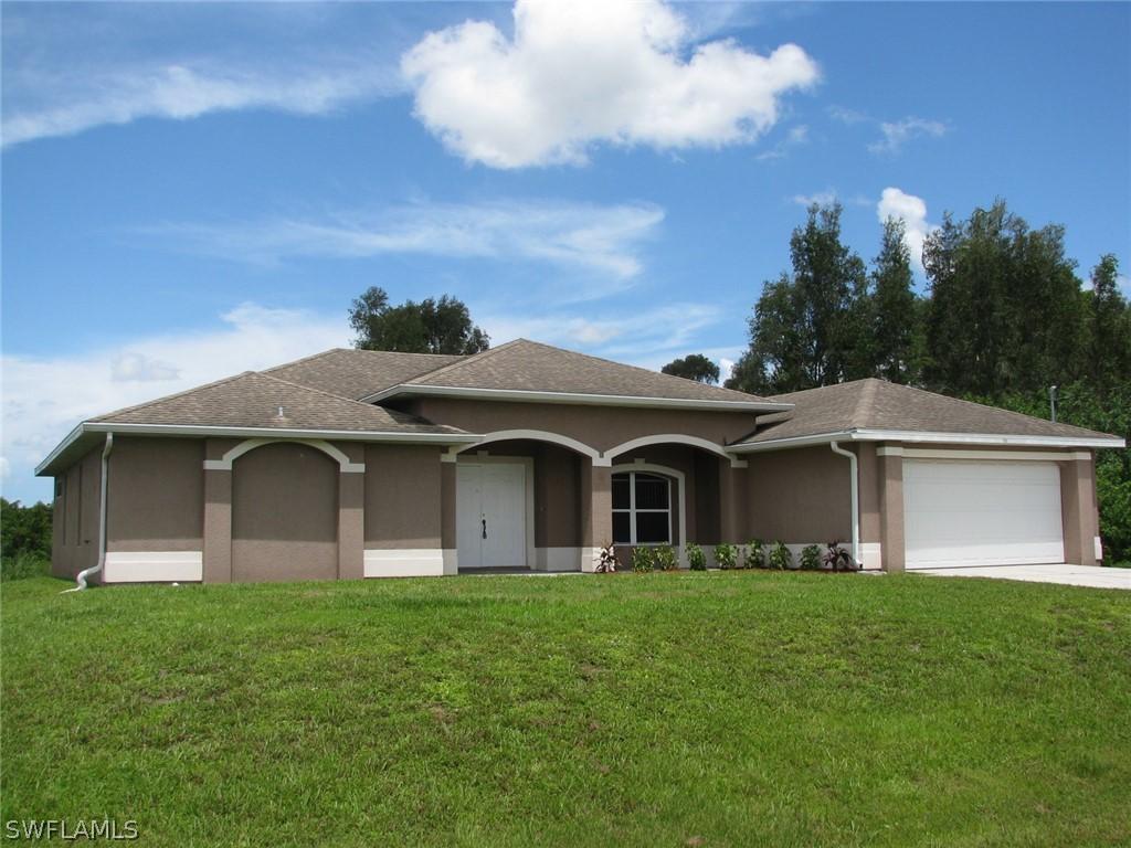 1109 Chapel Ave., Lehigh Acres, FL 33971