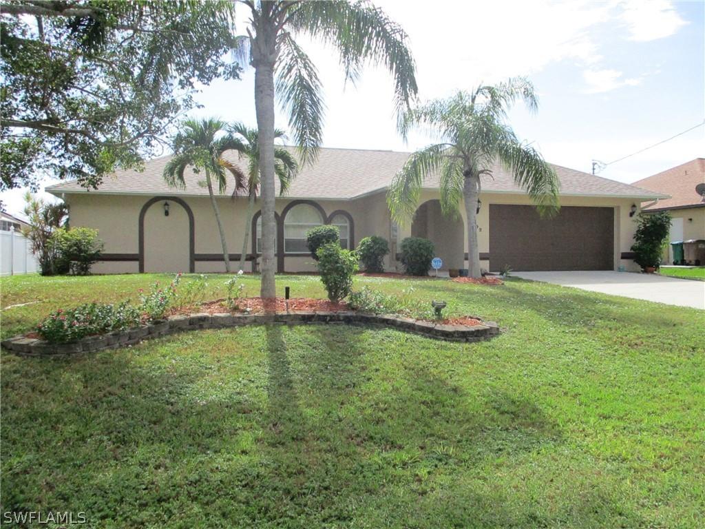 2542 SW 37th St., Cape Coral, FL 33914