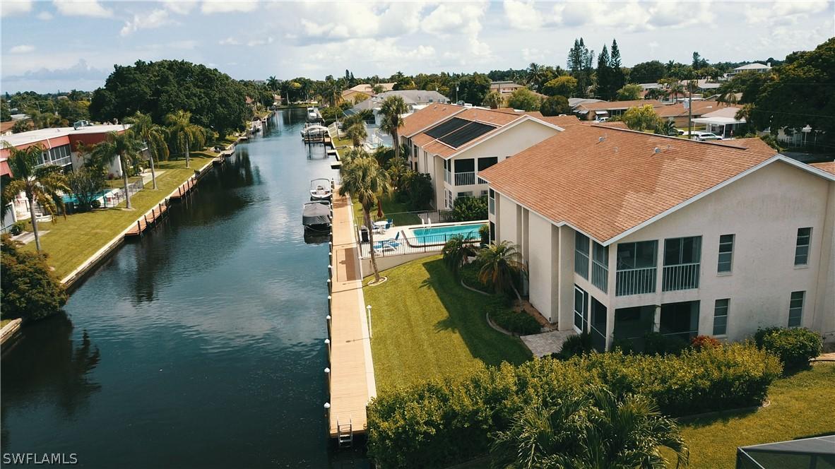4957 Viceroy St. #206, Cape Coral, FL 33904