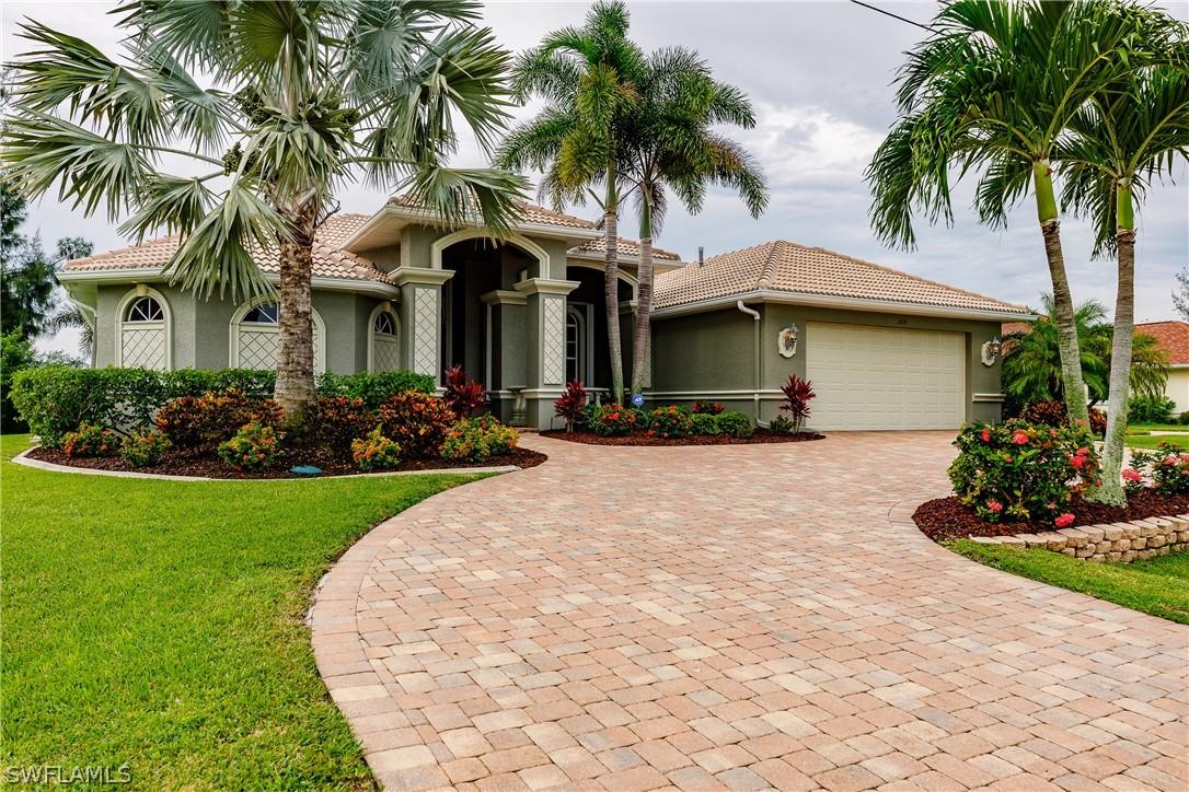 2838 SW 30th St., Cape Coral, FL 33914