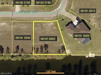 2602 NW 26th Ter., Cape Coral, FL 33993