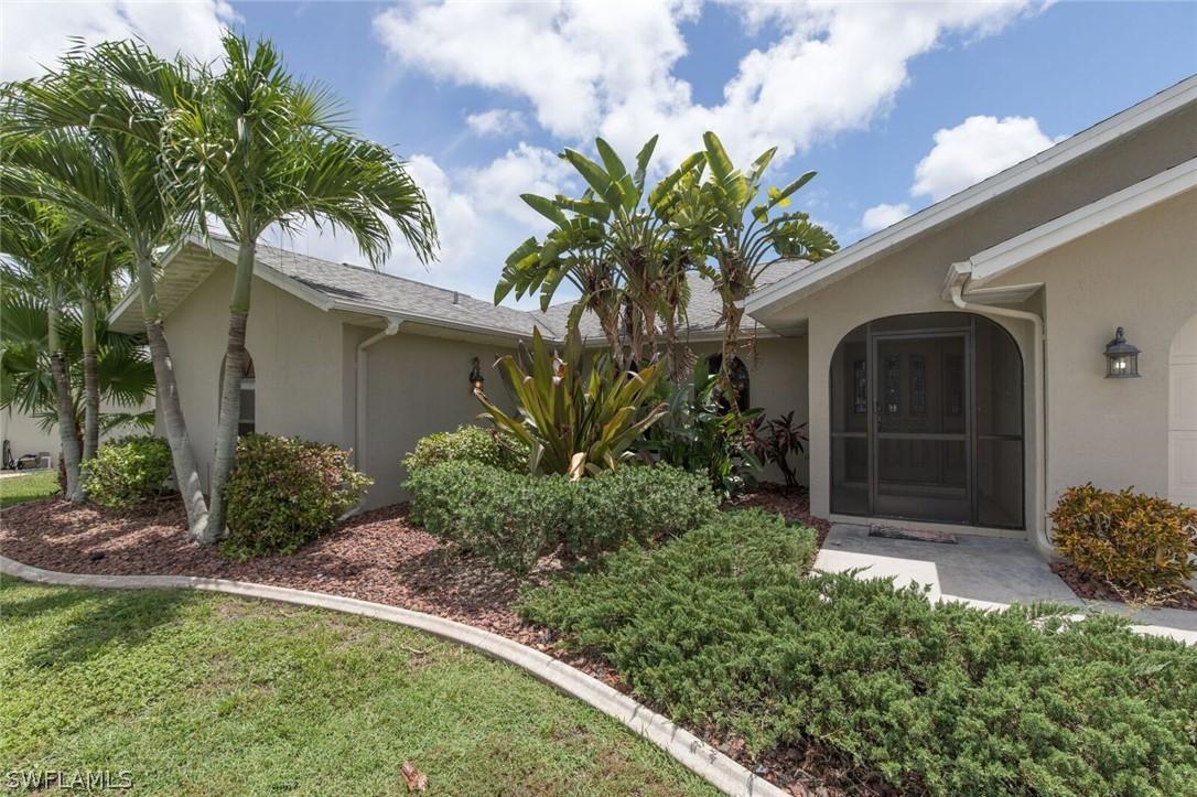 218 SW 45th St., Cape Coral, FL 33914