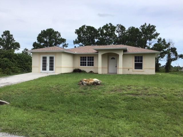 1179 Ebers St., Lehigh Acres, FL 33974