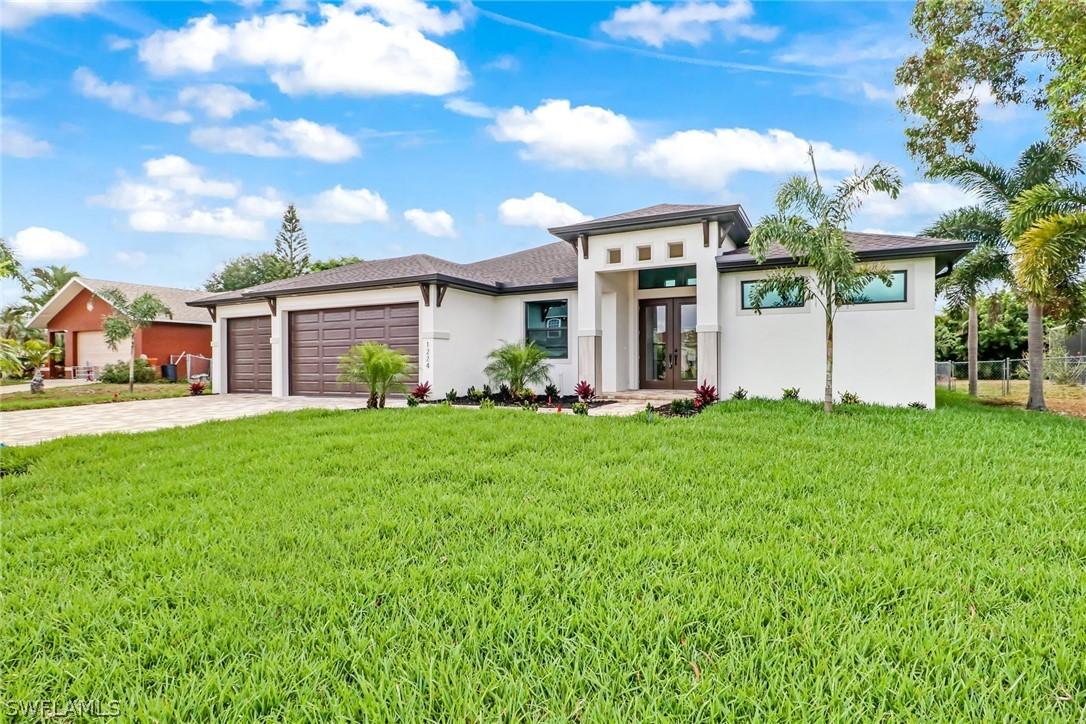 1224 SW 33rd Ter., Cape Coral, FL 33914