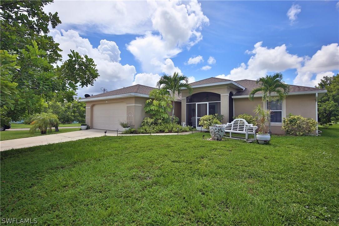 618 SW 11th St., Cape Coral, FL 33991