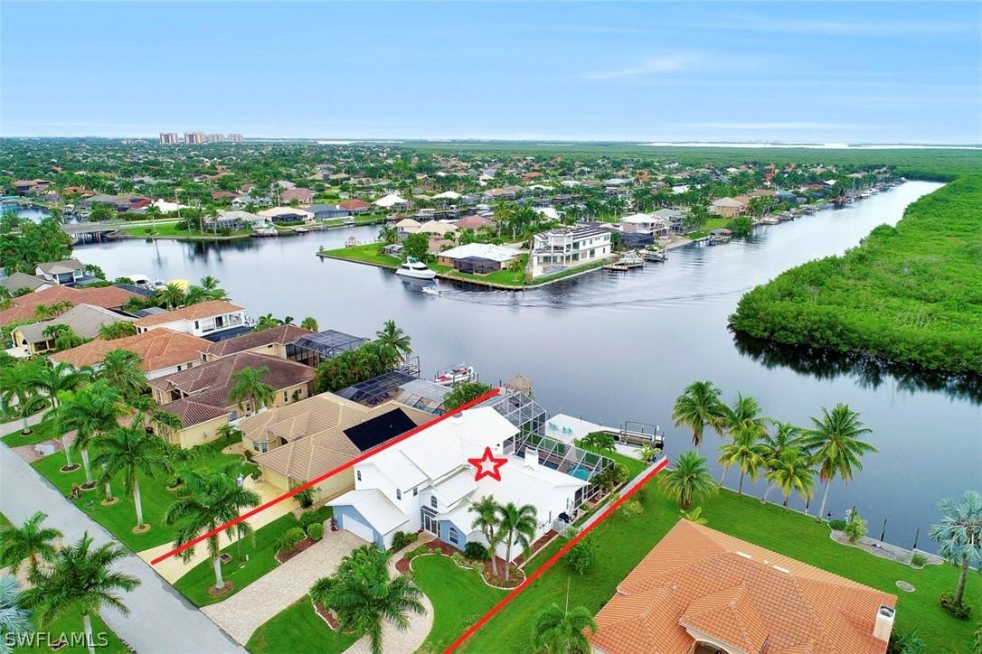 2842 SW 51st St., Cape Coral, FL 33914