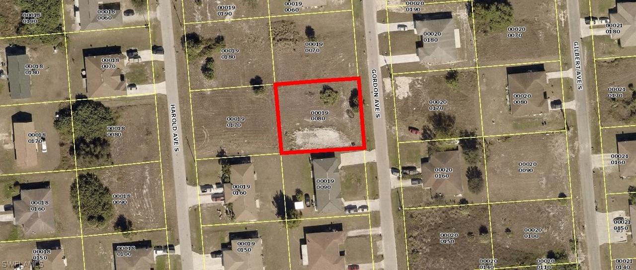 1128/1130 Gordon Ave., Lehigh Acres, FL 33973