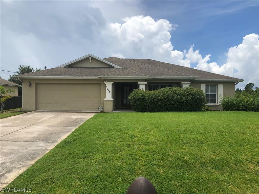 3209 43rd St., Lehigh Acres, FL 33971