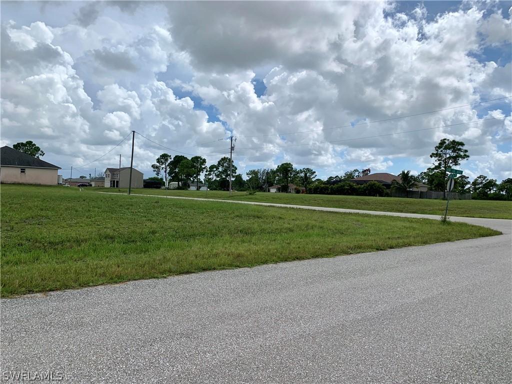 1738 NW 26th St., Cape Coral, FL 33993