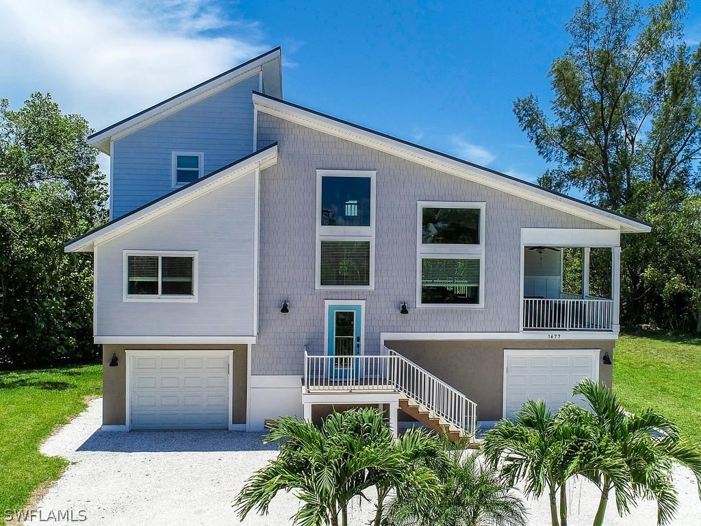 1677 Sabal Sands Rd., Sanibel, FL 33957