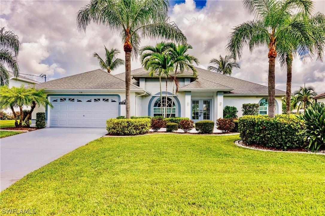 205 SW 45th Ter., Cape Coral, FL 33914