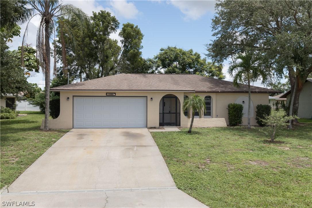1507 SE 33rd St., Cape Coral, FL 33904