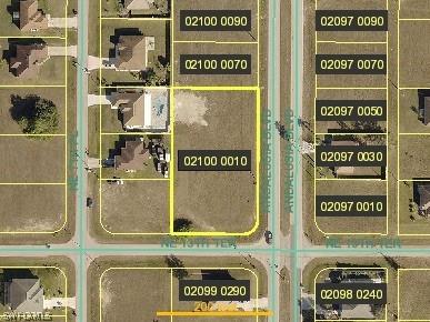 1332 Andalusia Blvd., Cape Coral, FL 33909