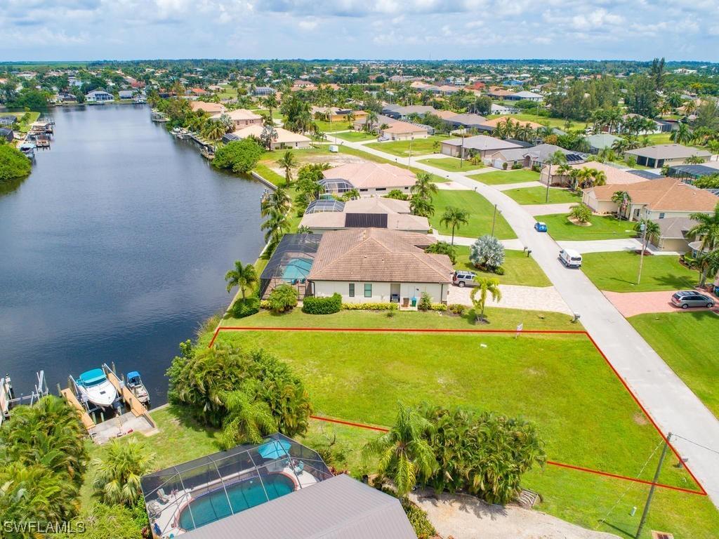 3118 SW 26th Ct., Cape Coral, FL 33914