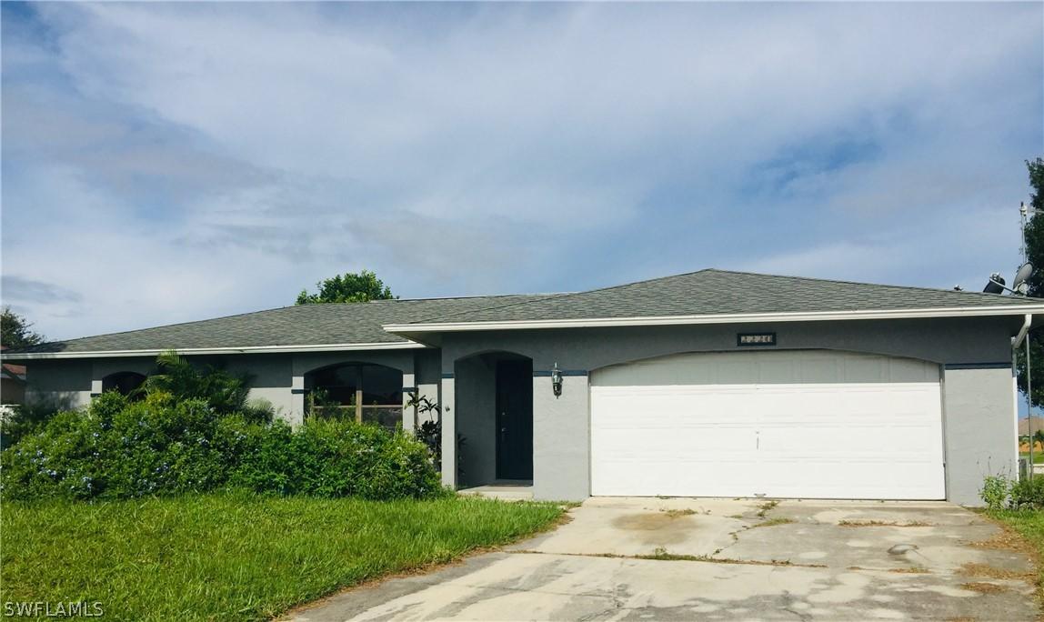2220 NE 2nd Ave., Cape Coral, FL 33909