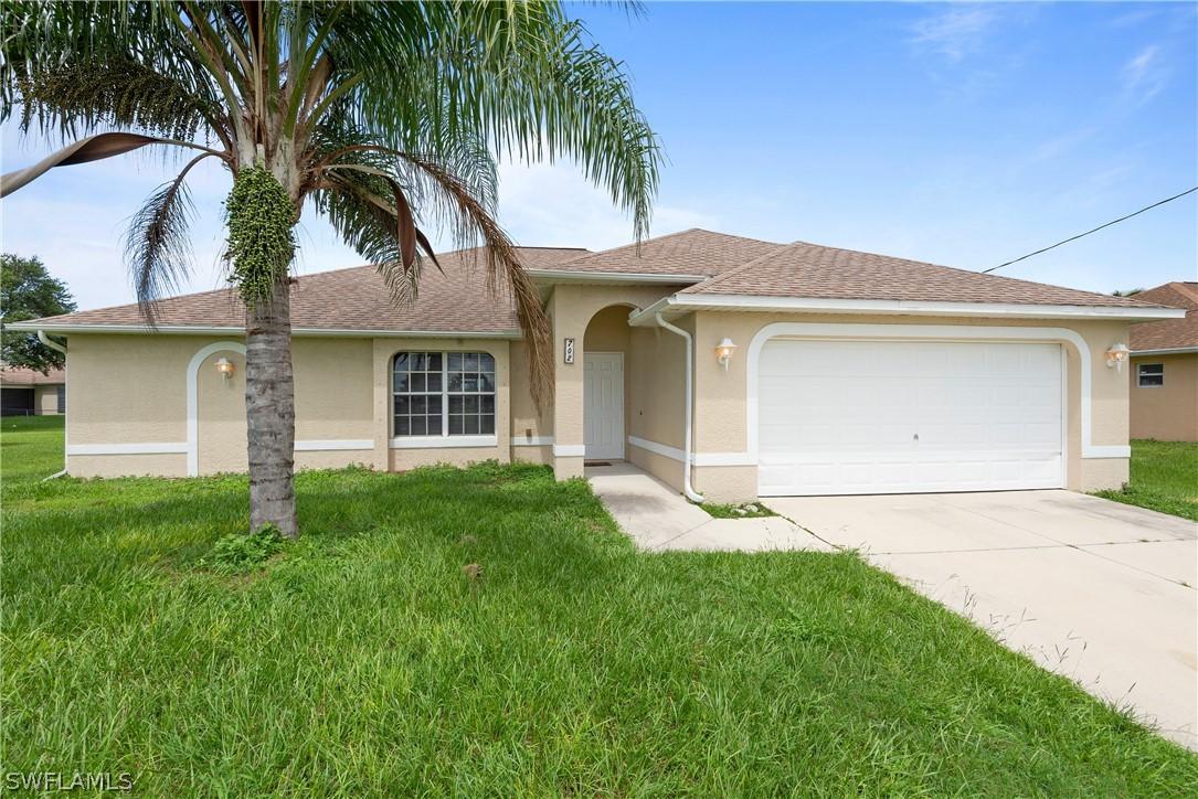 702 NW 19th Ave., Cape Coral, FL 33993