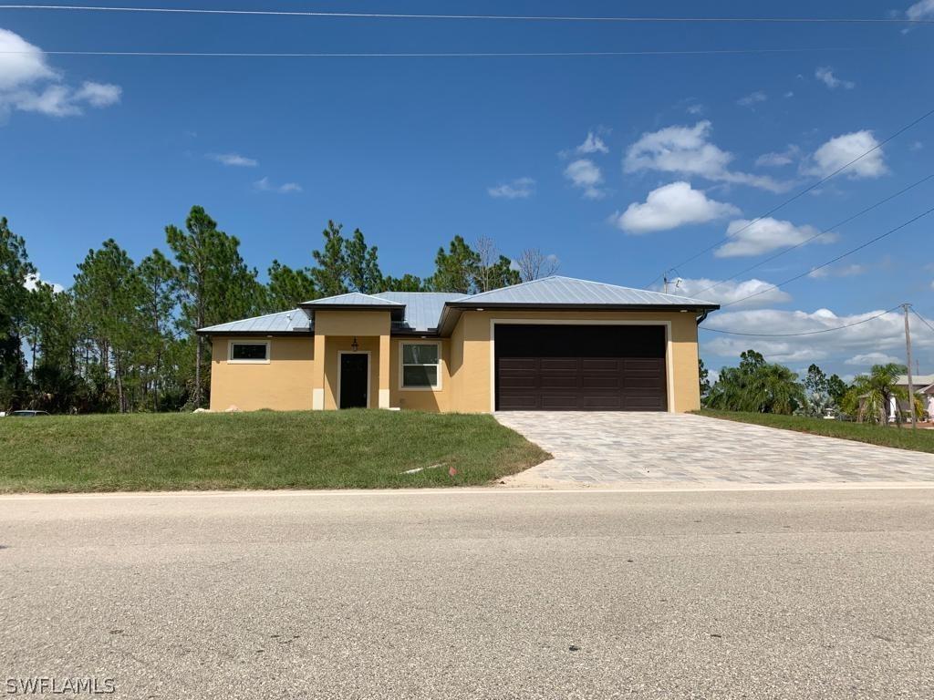 10 W 10th St., Lehigh Acres, FL 33972