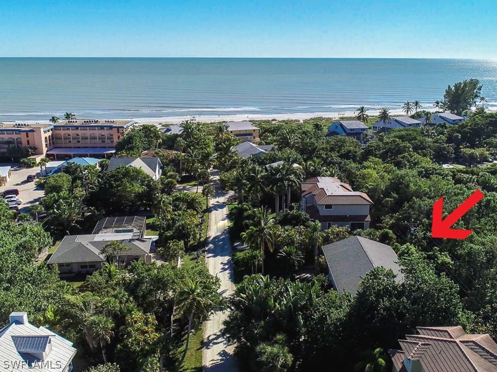 198 Southwinds Dr., Sanibel, FL 33957