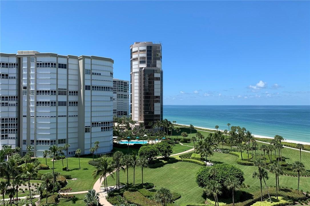 4551 Gulf Shore Blvd. #1005, Naples, FL 34103