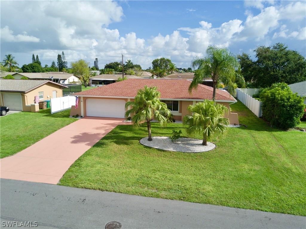 1401 SE 23rd St., Cape Coral, FL 33990