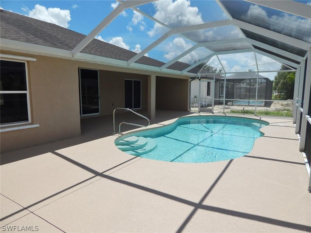 1143 SW 42nd Ter., Cape Coral, FL 33914