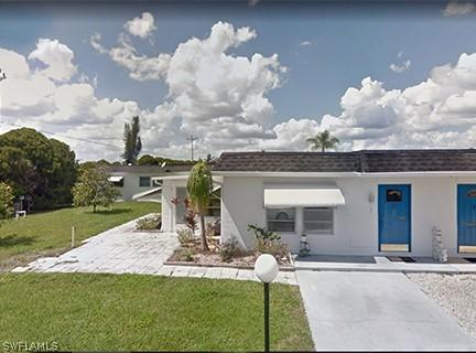 1 Temple Ct., Lehigh Acres, FL 33936