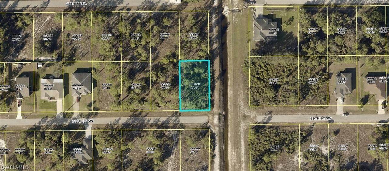 3700 39th St., Lehigh Acres, FL 33976