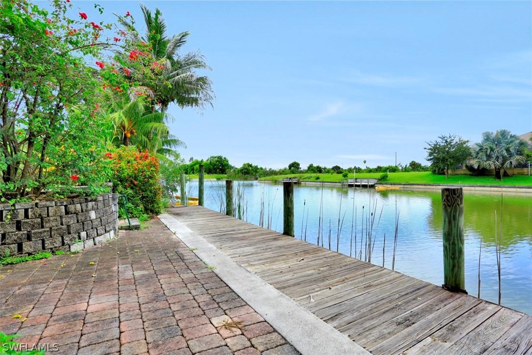 606 NW 3rd Ave., Cape Coral, FL 33993