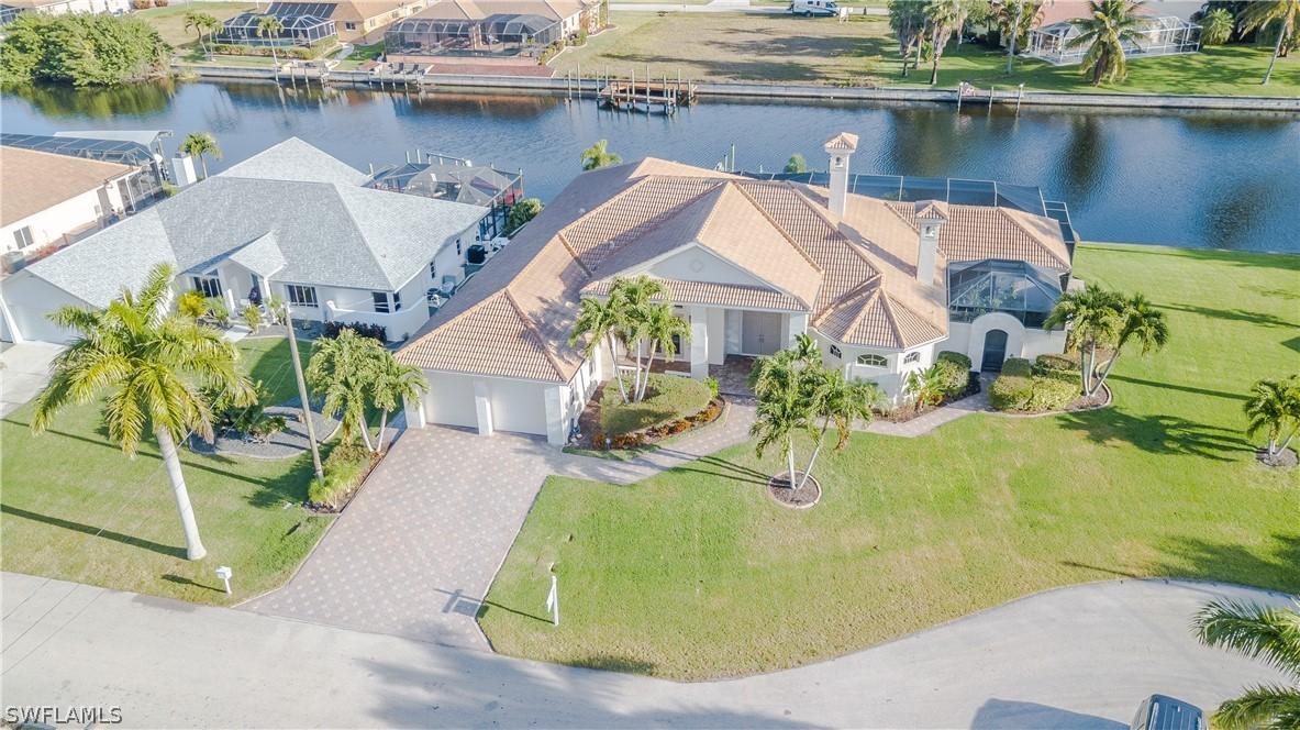 2803 SW 36th Ter., Cape Coral, FL 33914