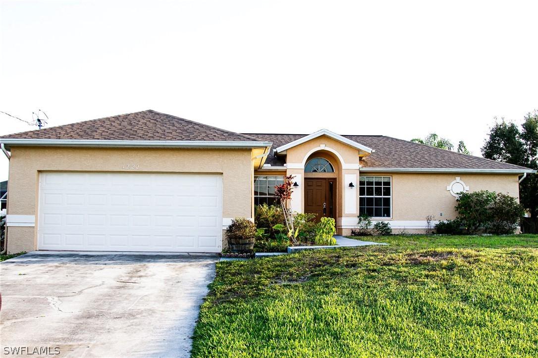 1222 SW 11th St., Cape Coral, FL 33991