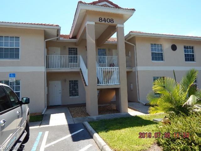 8408 Bernwood Cove Loop #1705, Fort Myers, FL 33966