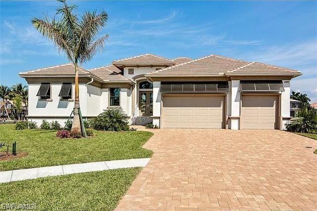 3504 NW 42nd Ave., Cape Coral, FL 33993