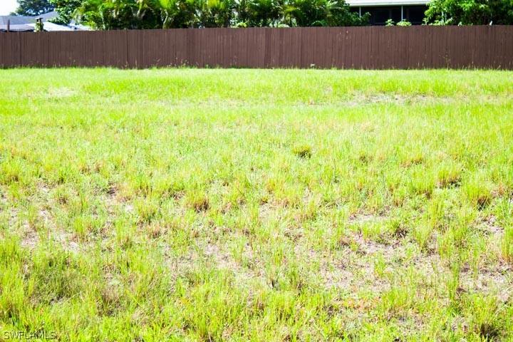 1240 NW 21st St., Cape Coral, FL 33993