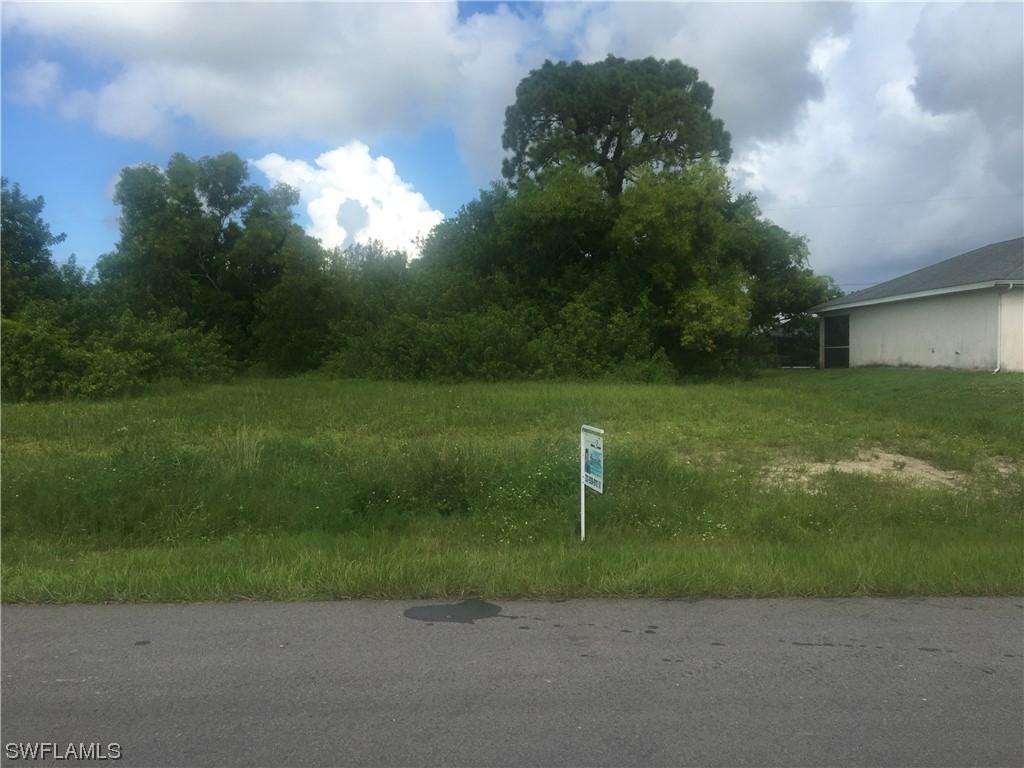 1018 NE 6th Pl., Cape Coral, FL 33909