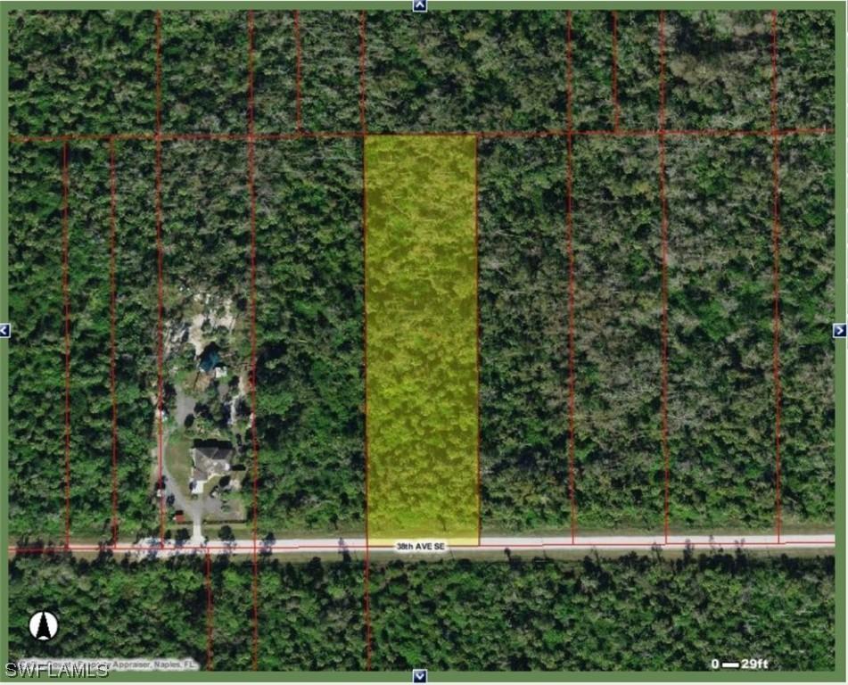 4165 38th Ave., Naples, FL 34117