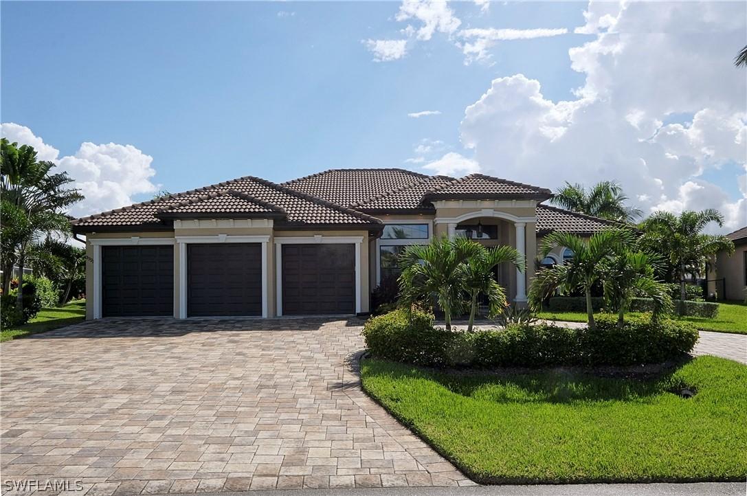 3327 SW 25th Ct., Cape Coral, FL 33914