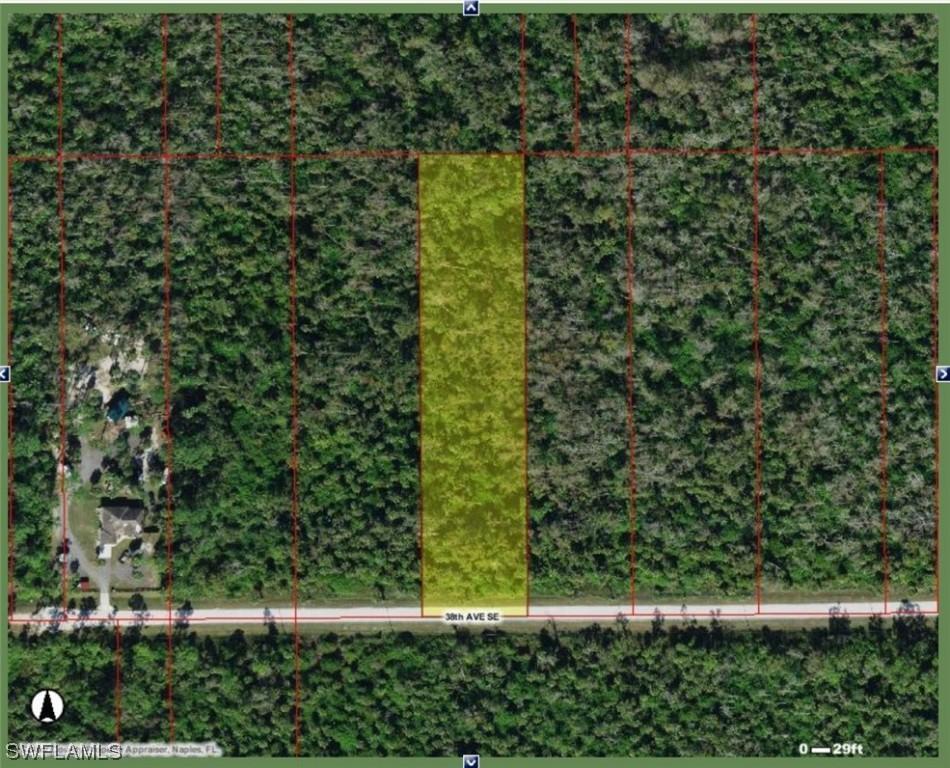 4187 38th Ave., Naples, FL 34117