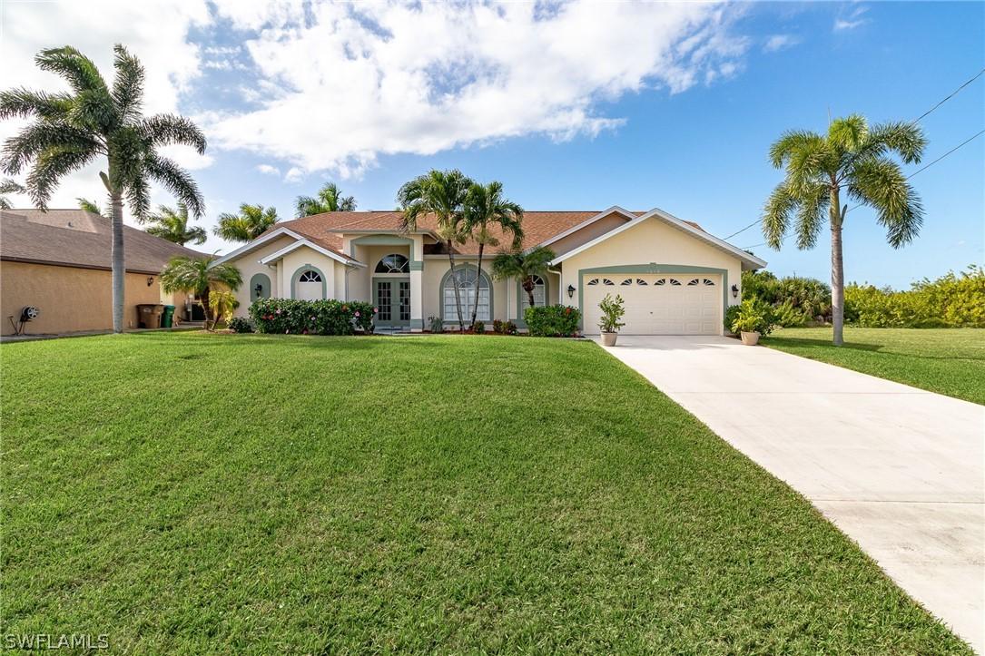 1016 NW 36th Ave., Cape Coral, FL 33993