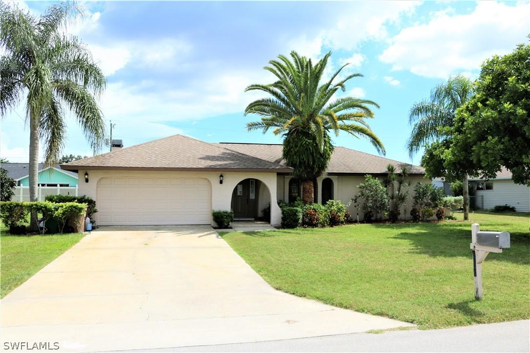 1836 SE Van Loon Ter., Cape Coral, FL 33990