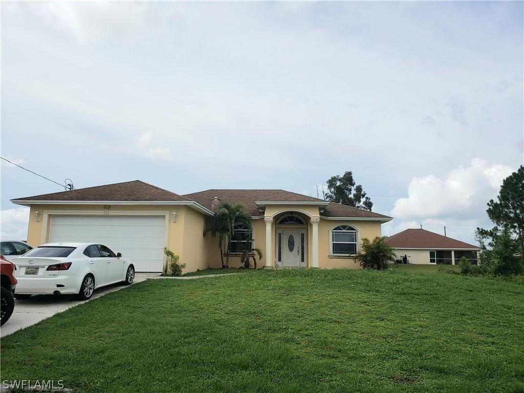 2608 25th St., Lehigh Acres, FL 33971