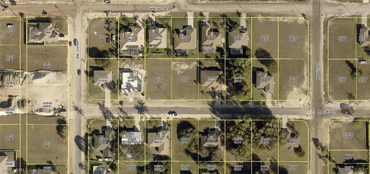 635 NW 3rd St., Cape Coral, FL 33993