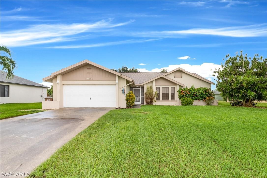 414 SW 42nd Ter., Cape Coral, FL 33914