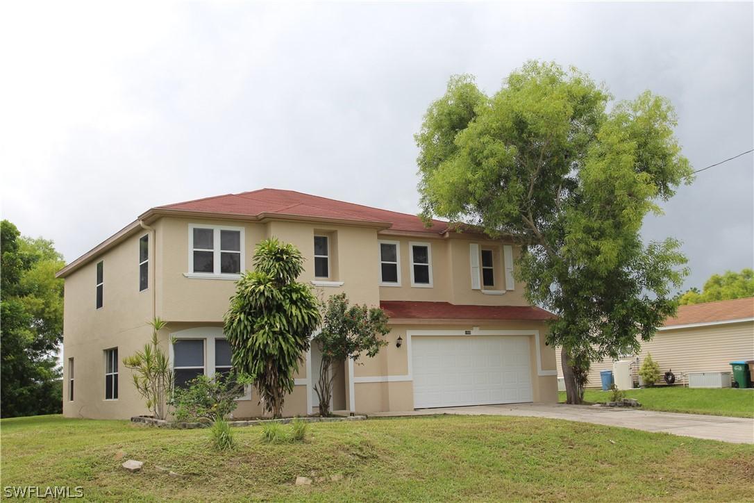 1900 NW 17th St., Cape Coral, FL 33993